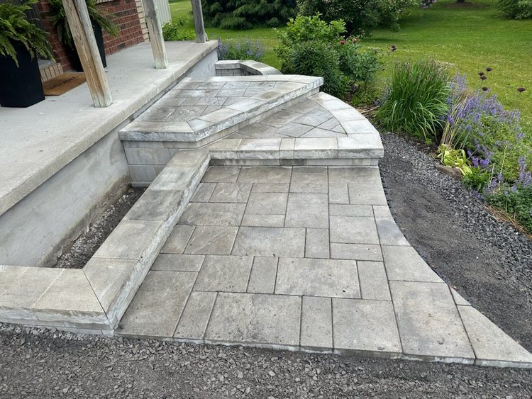 Walkways